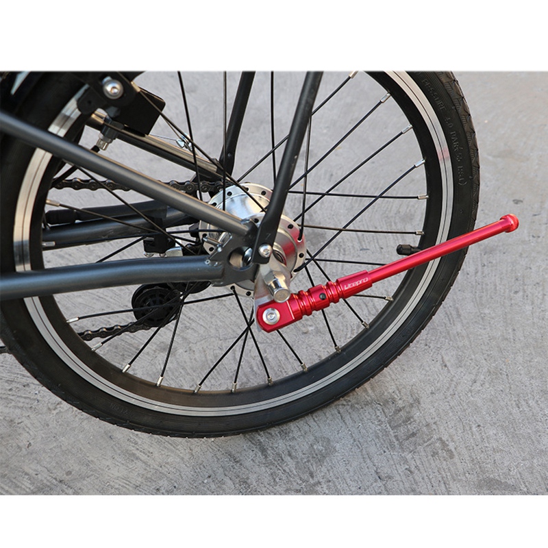 Bicycle Kickstand - ABST Bicycle Kick Stand Road Bike
