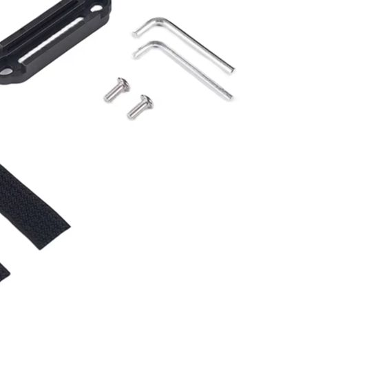 Bicycle Kickstand - Foldable Bicycle Kickstand Aluminum Alloy Parking
