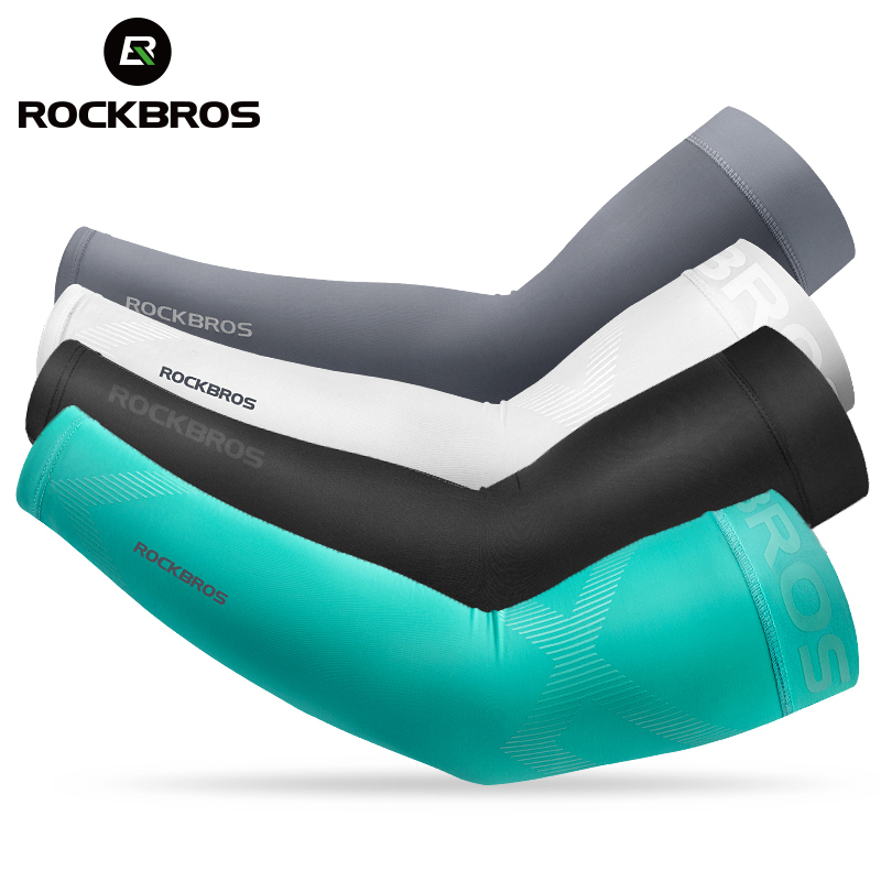 Cycling Gear Lycra - ROCKBROS Băng Vải Chạy Cắm Trại