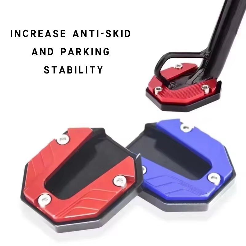 Scooter Motorbike Accessories  - đánh giá và giá Bicycle Kickstand