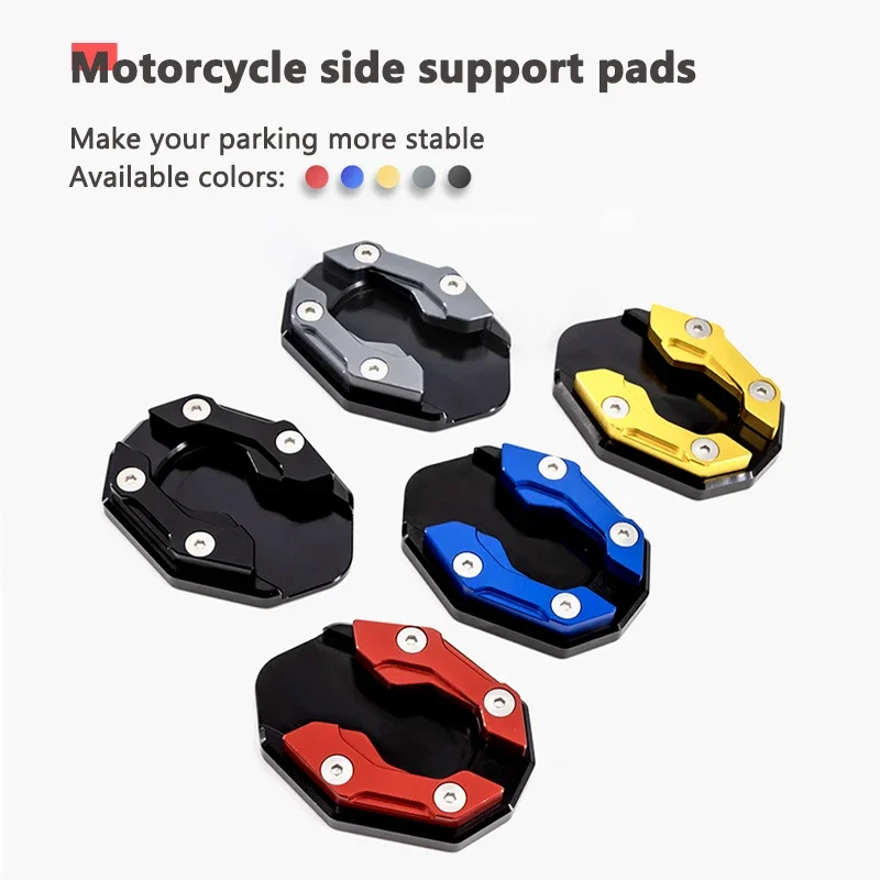 Scooter Motorbike Accessories  - đánh giá và giá Bicycle Kickstand