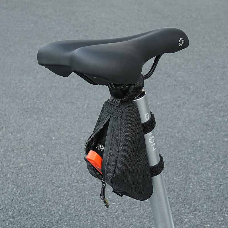 Mountain Road Bike Saddle Bag  - đánh giá và giá Cycling Gear Organiser