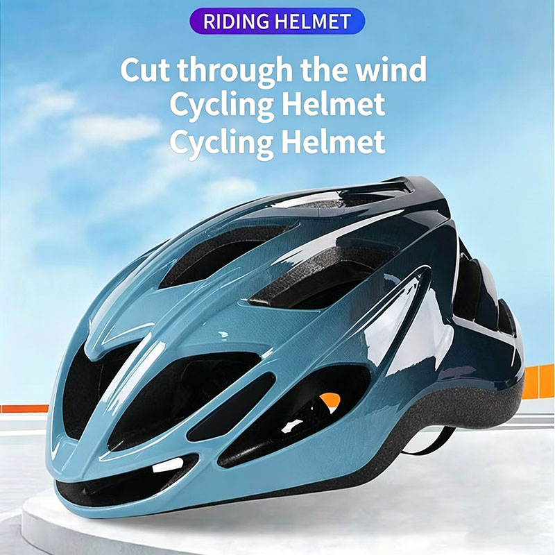 Mountain Road Bike Helmet Ridi - đánh giá và giá Bicycle Helmet