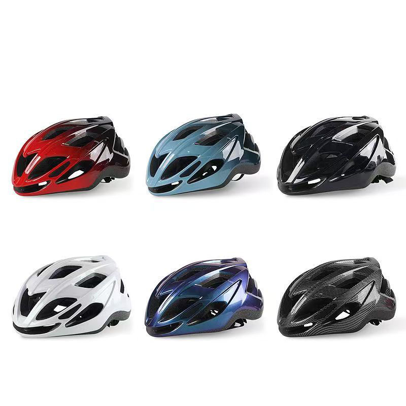 Mountain Road Bike Helmet Ridi - đánh giá và giá Bicycle Helmet