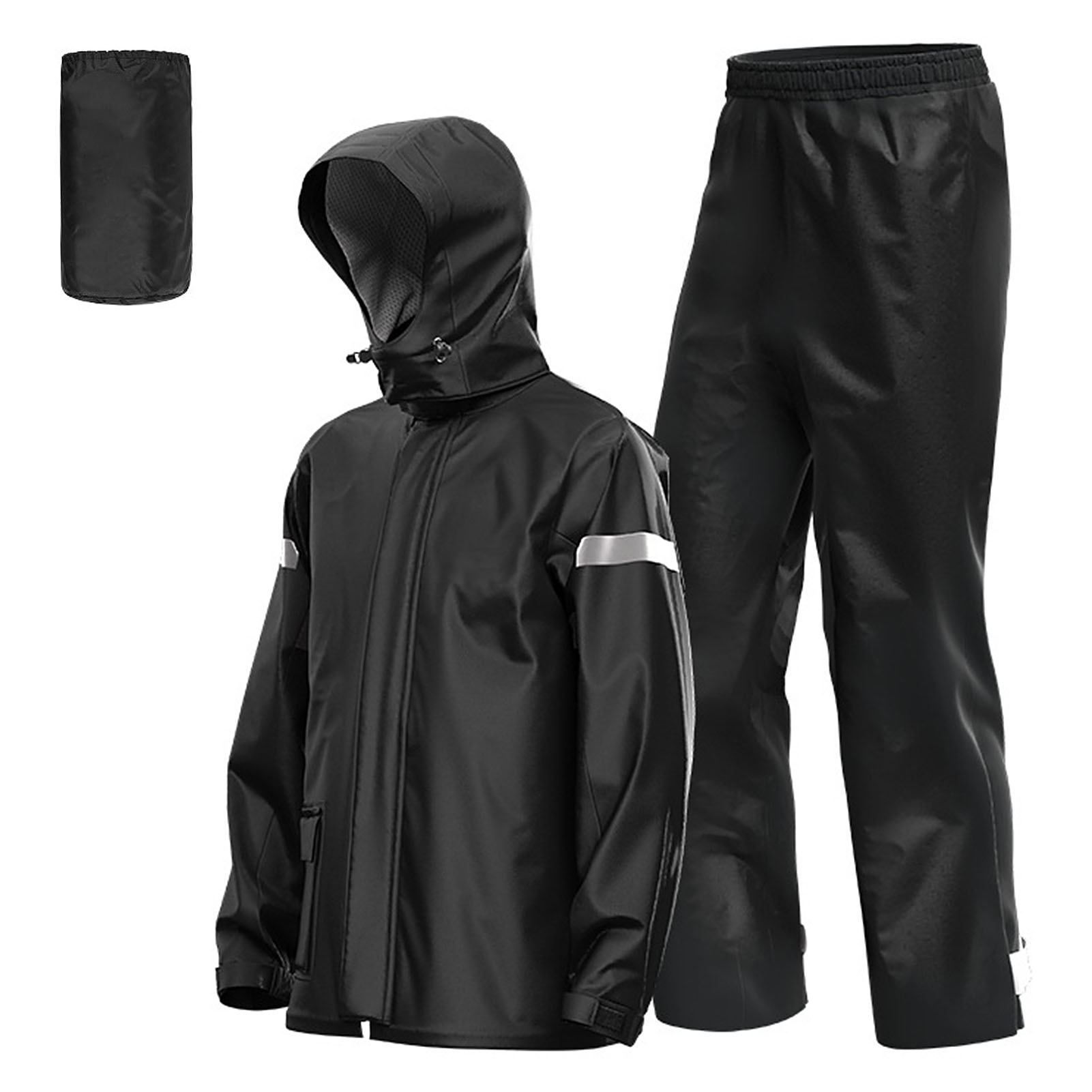 Men Motorcycle Rain Suit Outdo - đánh giá và giá Cycling Gear Lycra
