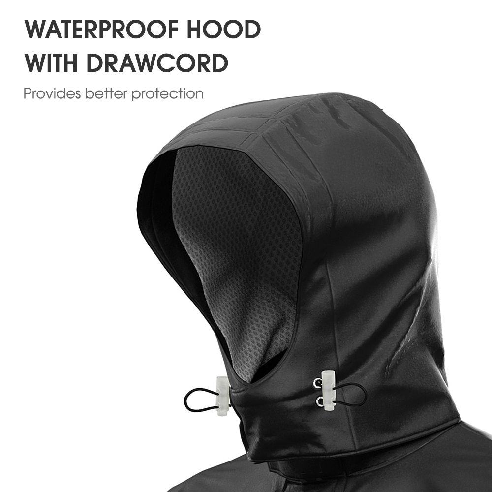 Men Motorcycle Rain Suit Outdo - đánh giá và giá Cycling Gear Lycra