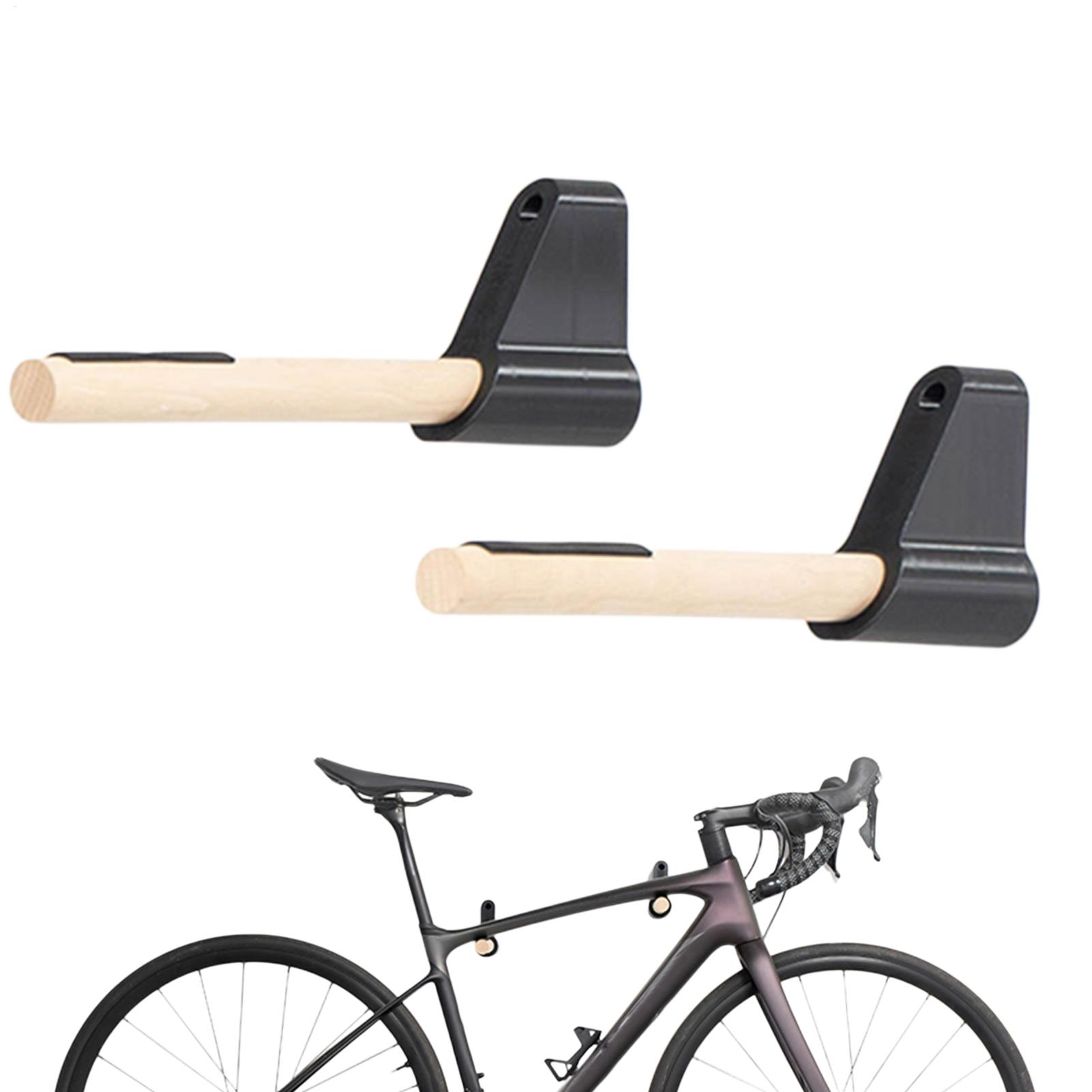 Bicycle Wall Mount Holder Road - đánh giá và giá Cycling Gear Wall Storage