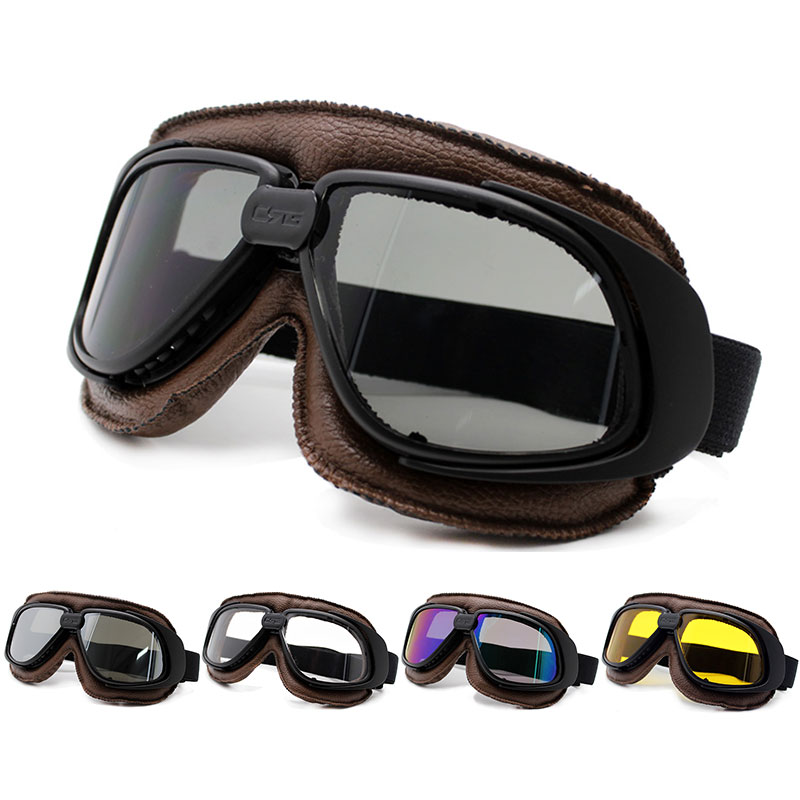 Roaopp For Classic Motorcycle  - đánh giá và giá Vintage Cycling Gear