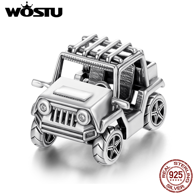 WOSTU 925 Sterling Silver Car  - đánh giá và giá Vintage Cycling Gear