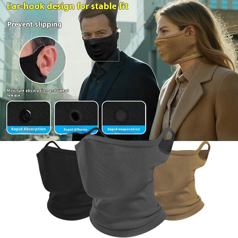 Autumn/Winter Sport Bandana Cy - đánh giá và giá Cycling Face Mask