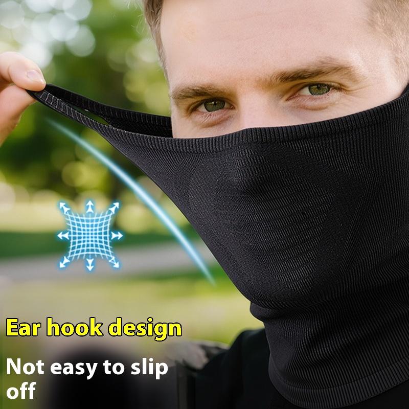 Autumn/Winter Sport Bandana Cy - đánh giá và giá Cycling Face Mask