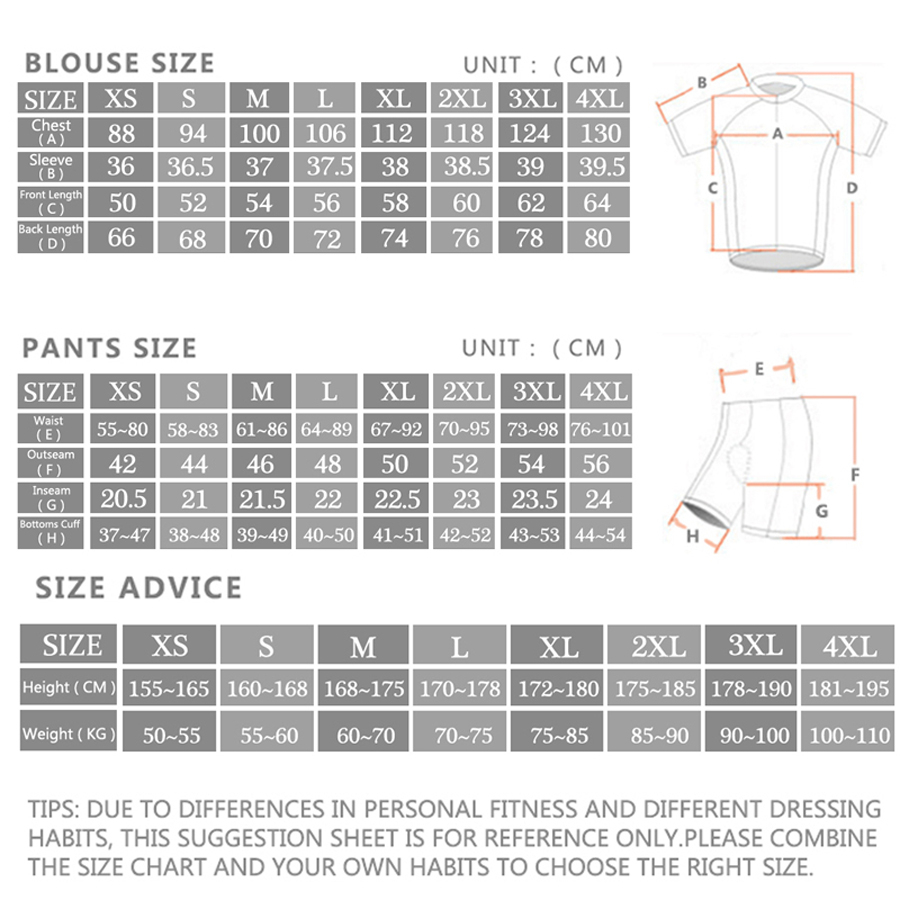 Morvelo Bộ Quần Áo Đạp Xe Jers - đánh giá và giá Cycling Bib Shorts