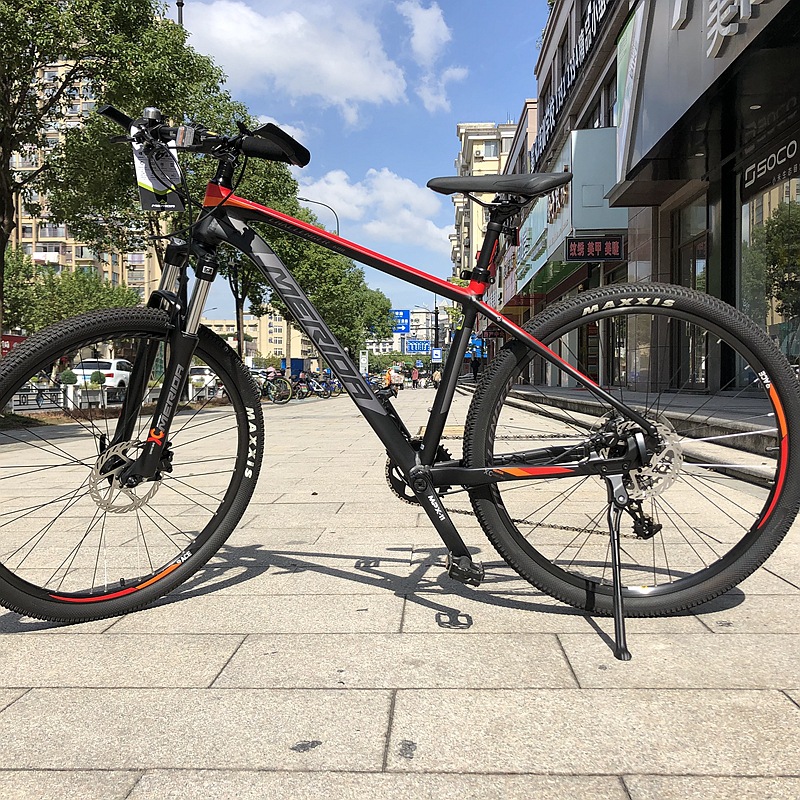 G782 Bicycle Kickstand Aluminu - đánh giá và giá Bicycle Kickstand