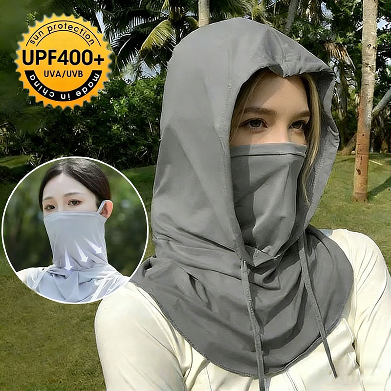 1Pc Balaclava Hat Breathable S - đánh giá và giá Cycling Face Mask