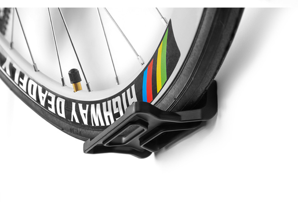 3Pcs Bicycle Rack Cycling Peda - đánh giá và giá Cycling Gear Wall Storage