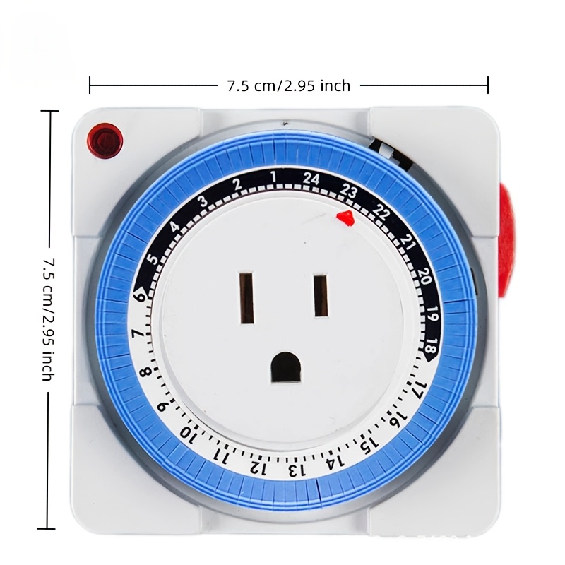 American standard timer socket - đánh giá và giá Cycling Gear Wall Storage