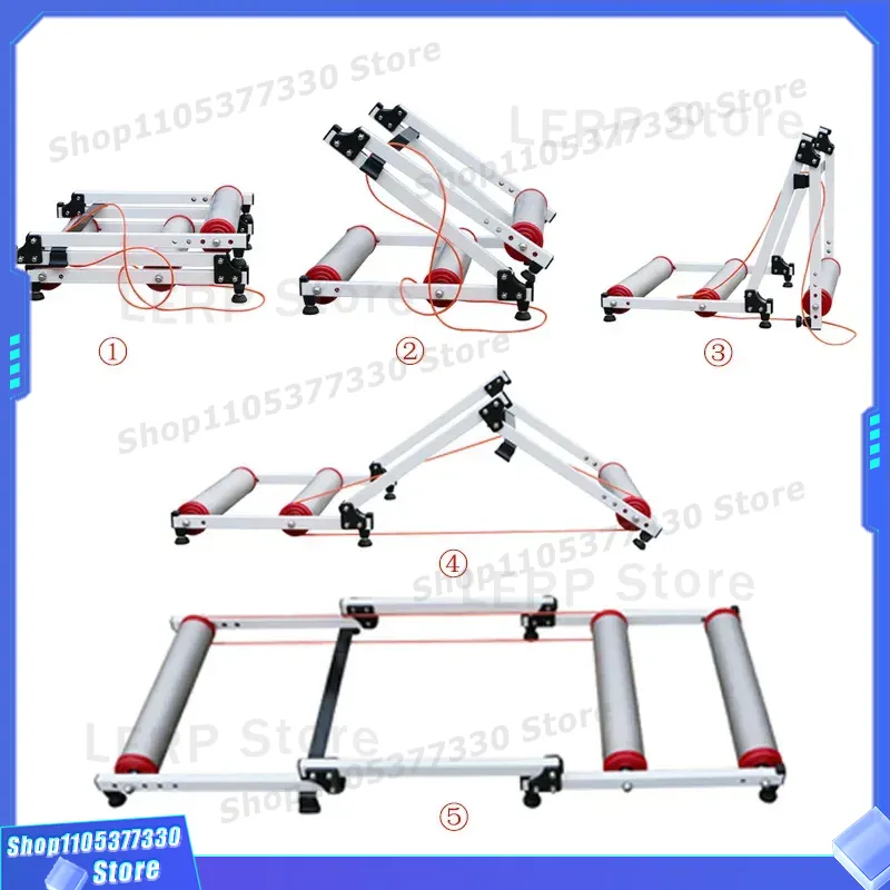 Indoor Cycling Trainer Stand f - đánh giá và giá Cycling Gear Table