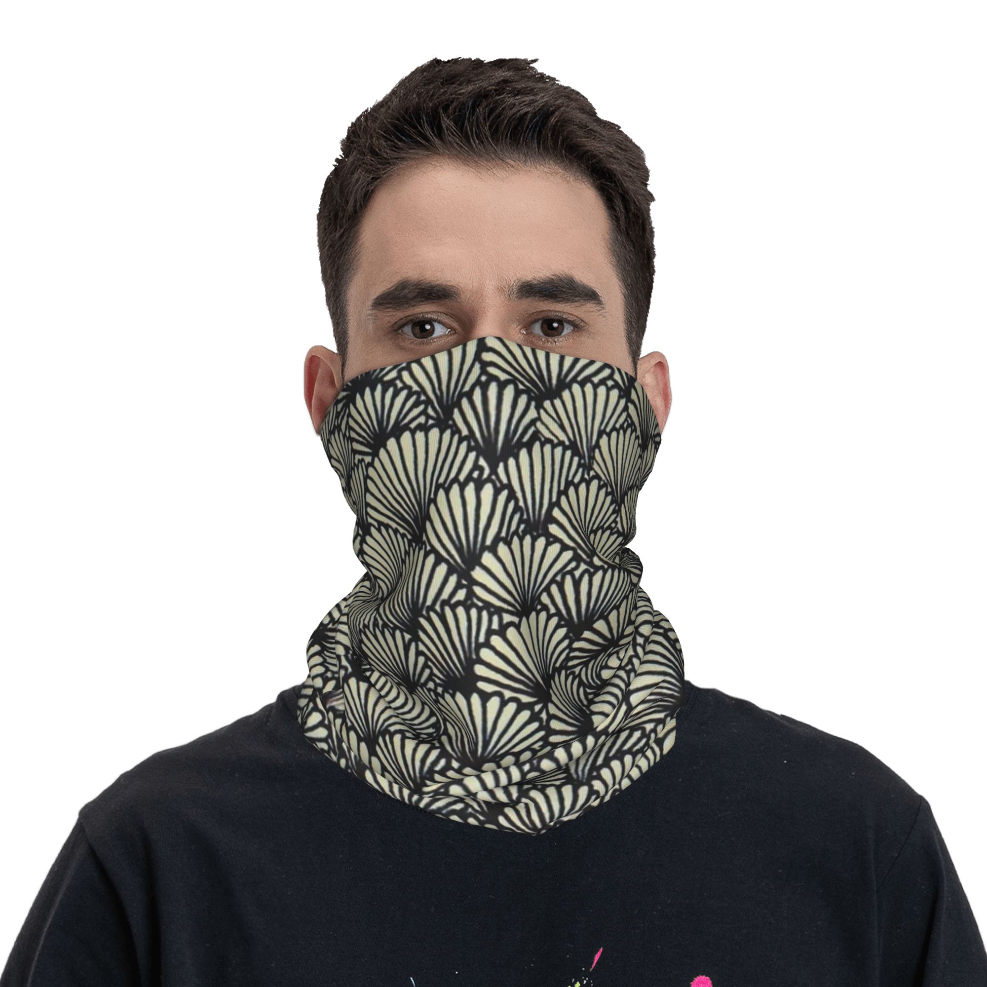 Sector (3) Bandana  Cover Club - đánh giá và giá Cycling Face Mask