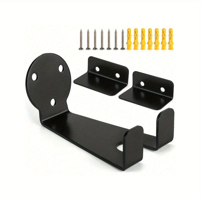 Iron Horizontal Bike Pedal Han - đánh giá và giá Cycling Gear Wall Storage