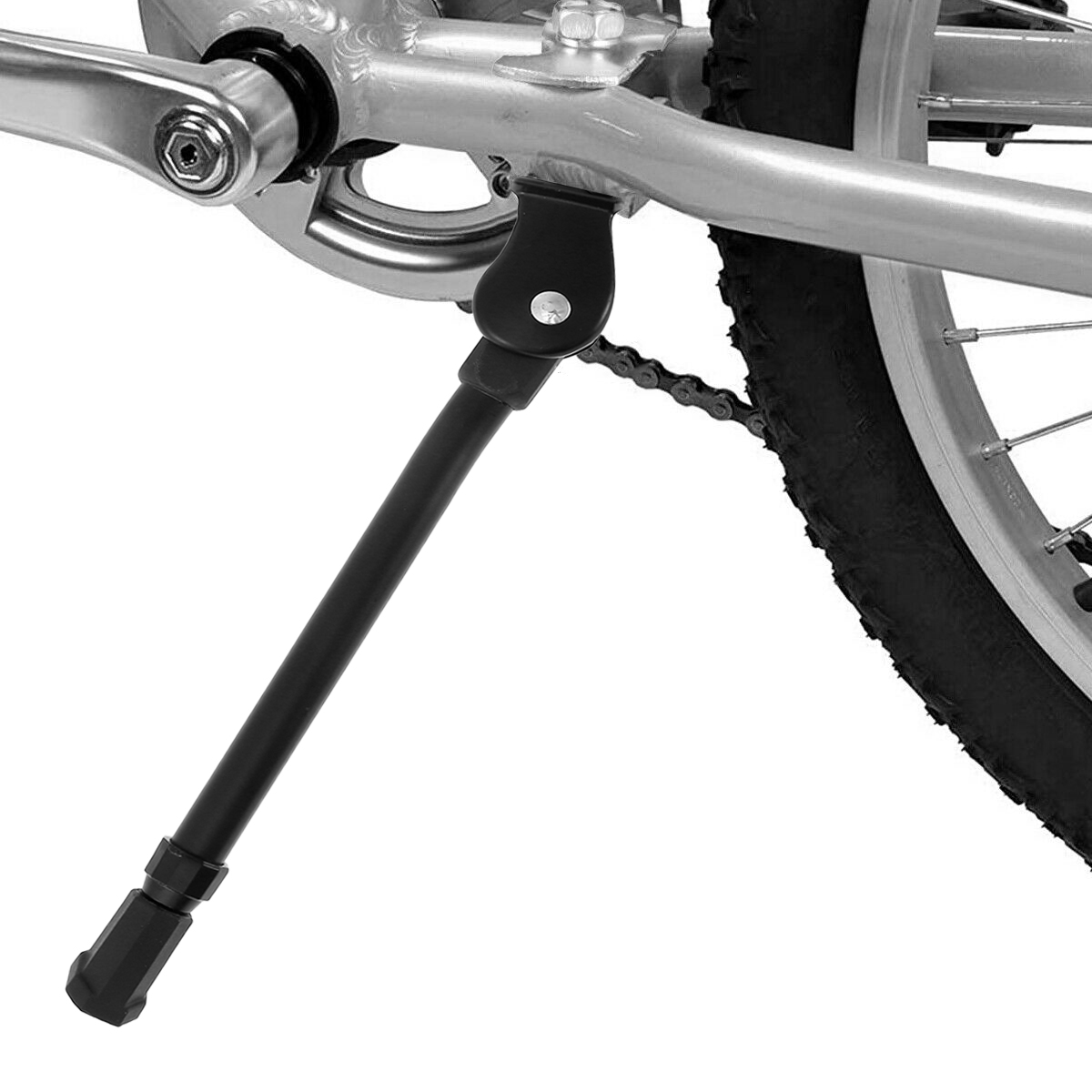 24-27 inch Bicycle Side Suppor - đánh giá và giá Bicycle Kickstand