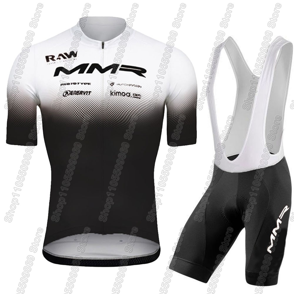 2026 MMR Team Cycling Jersey S - đánh giá và giá Cycling Bib Shorts
