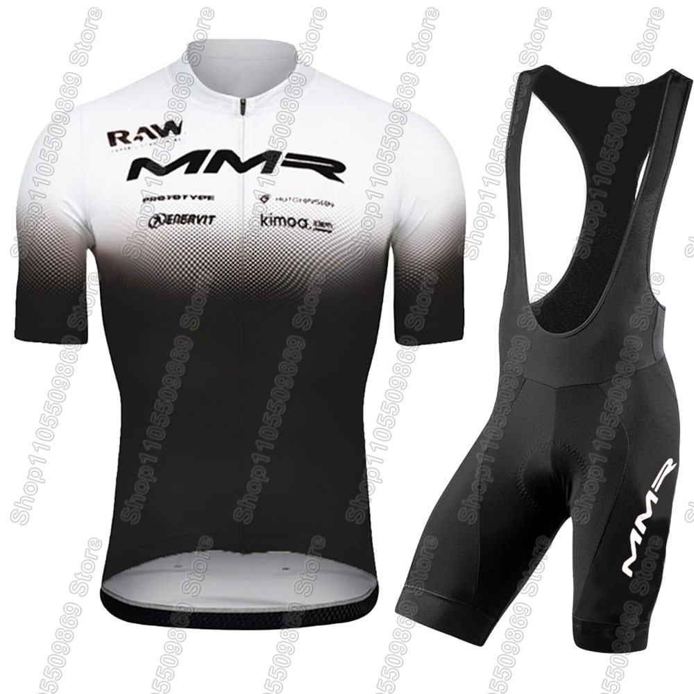 2026 MMR Team Cycling Jersey S - đánh giá và giá Cycling Bib Shorts