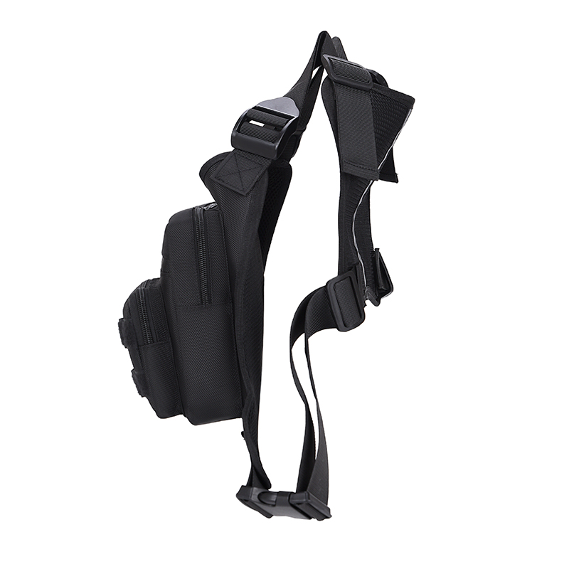 Tactical Chest Rig Bag Men Mul - đánh giá và giá Cycling Gear Tote