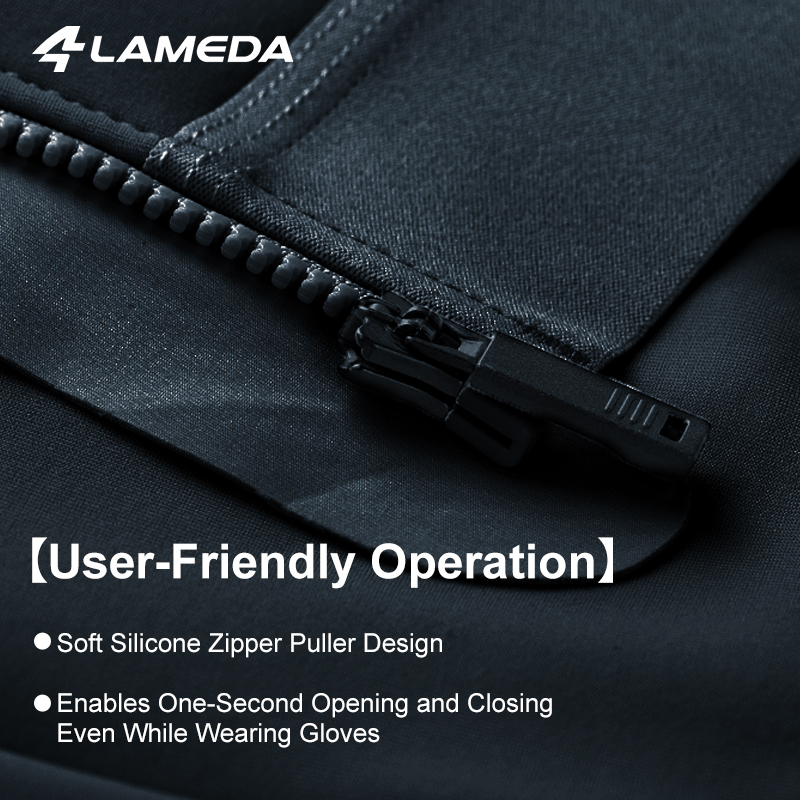 LAMEDA Winter Fleece Men's Roa - đánh giá và giá Cycling Gear Cold Weather