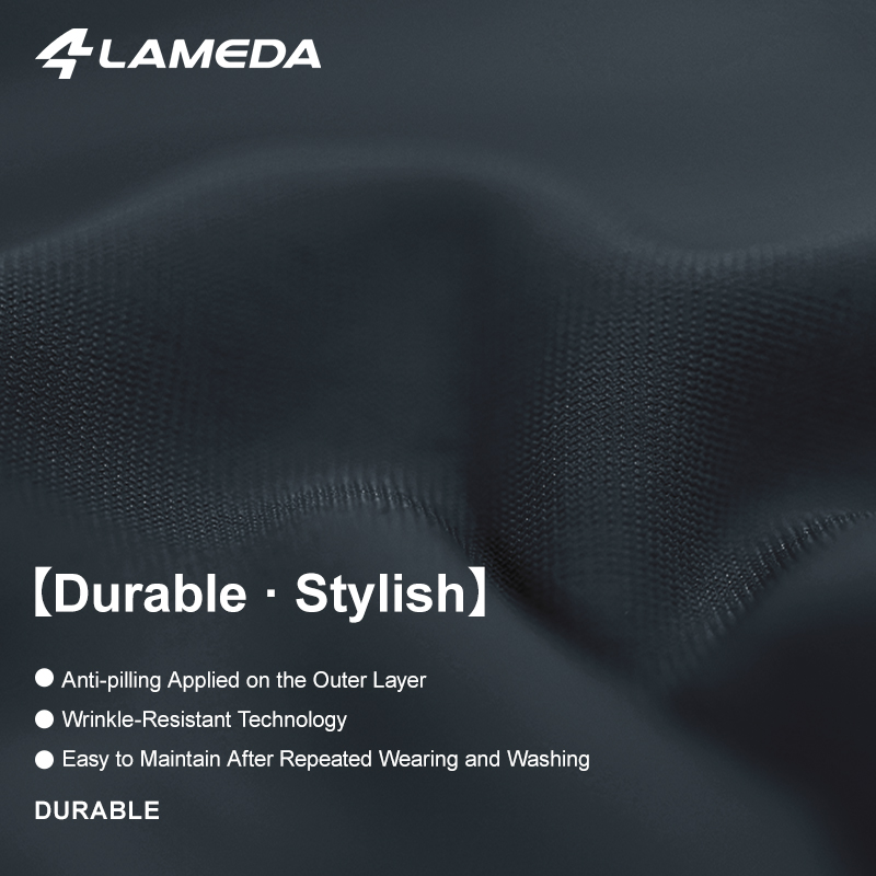 LAMEDA Winter Fleece Men's Roa - đánh giá và giá Cycling Gear Cold Weather