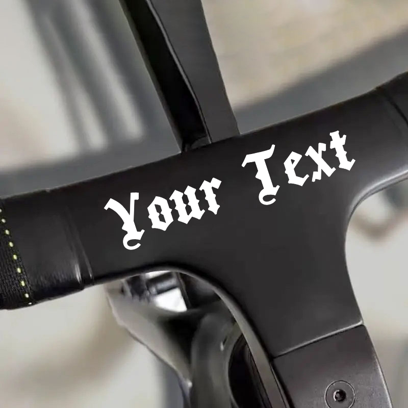 1PC Custom Text Height3.5CM Pe - đánh giá và giá Bicycle Helmet