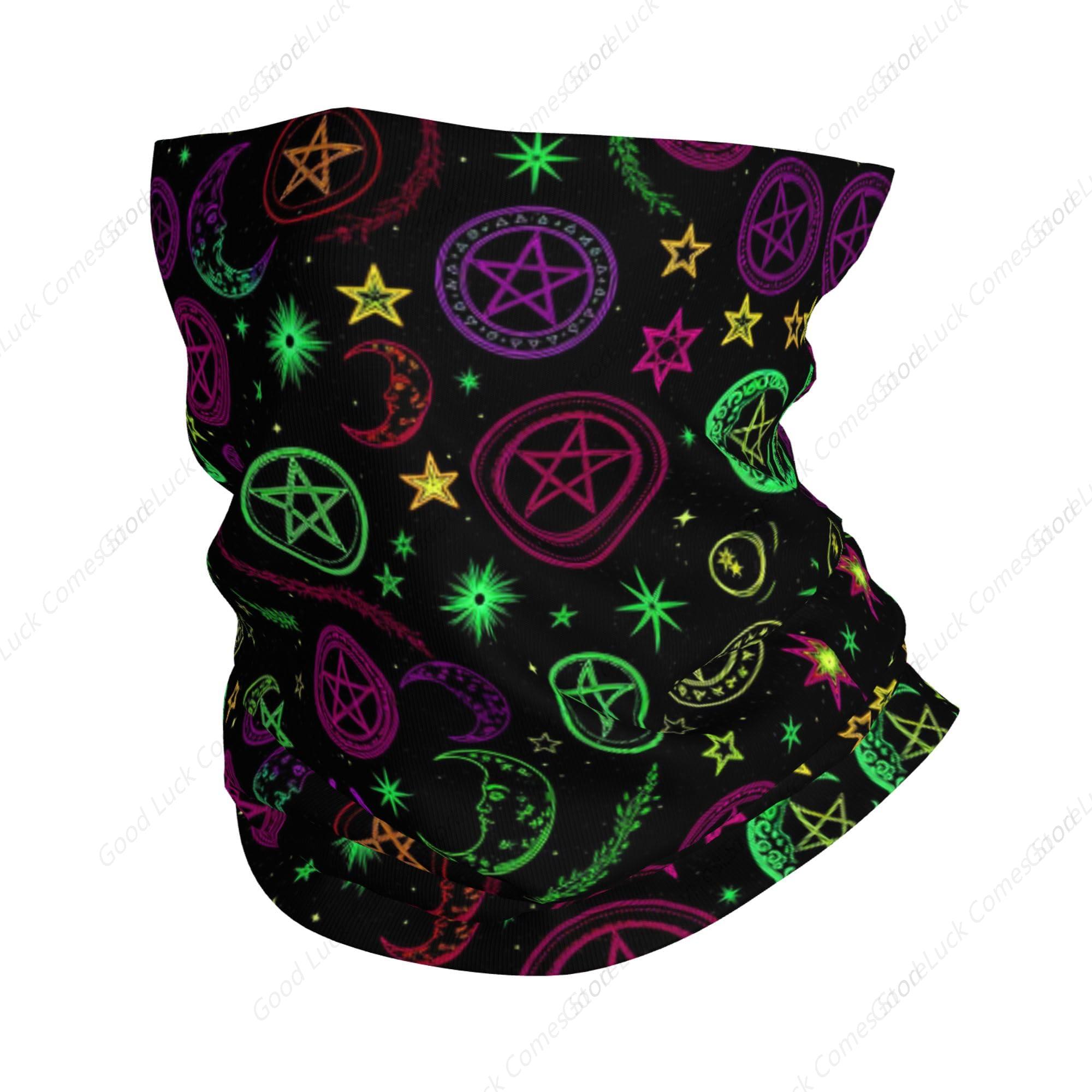 Women Men Face Cover gothic tr - đánh giá và giá Cycling Face Mask