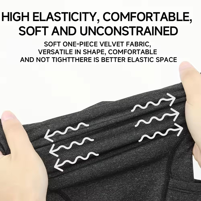 Cold Resistant Warm Windproof  - đánh giá và giá Cycling Face Mask