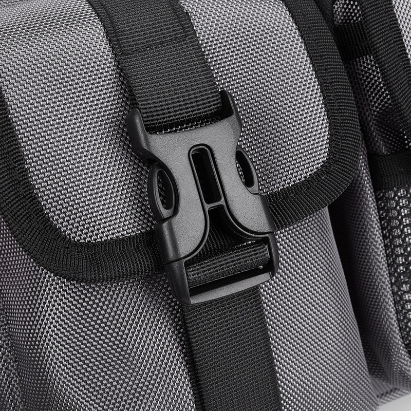 Tactical Chest Rig Bag Men Mul - đánh giá và giá Cycling Gear Tote