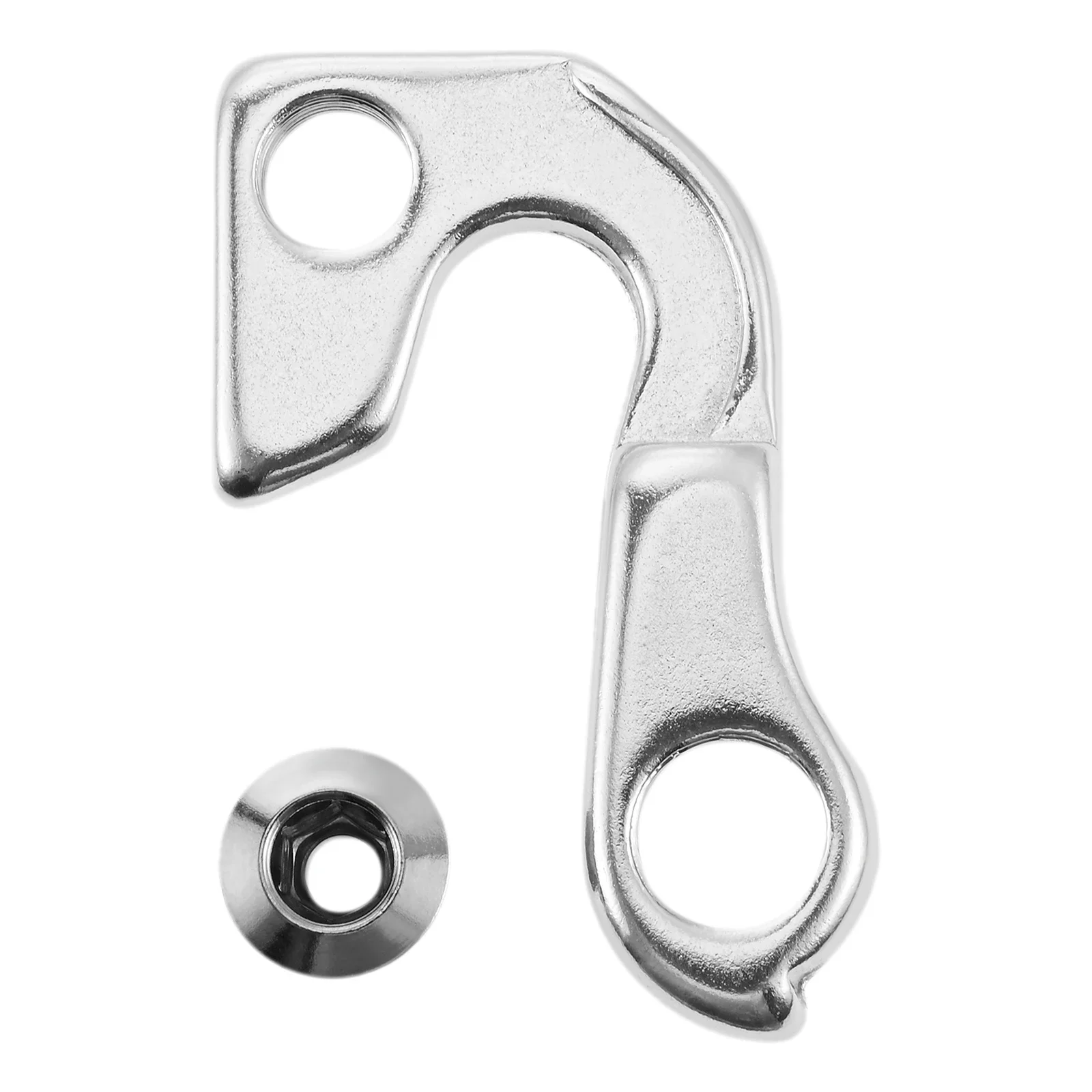 1Pc Aluminum MTB Road Bicycle  - đánh giá và giá Bicycle Kickstand