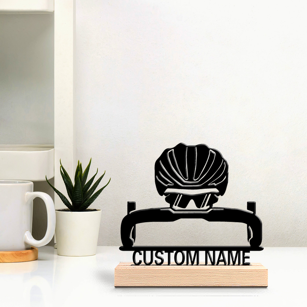 1pc Creative Cycling gear Cust - đánh giá và giá Cycling Gear Table
