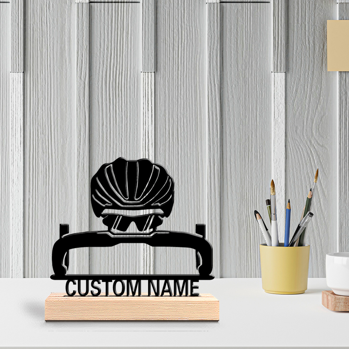 1pc Creative Cycling gear Cust - đánh giá và giá Cycling Gear Table