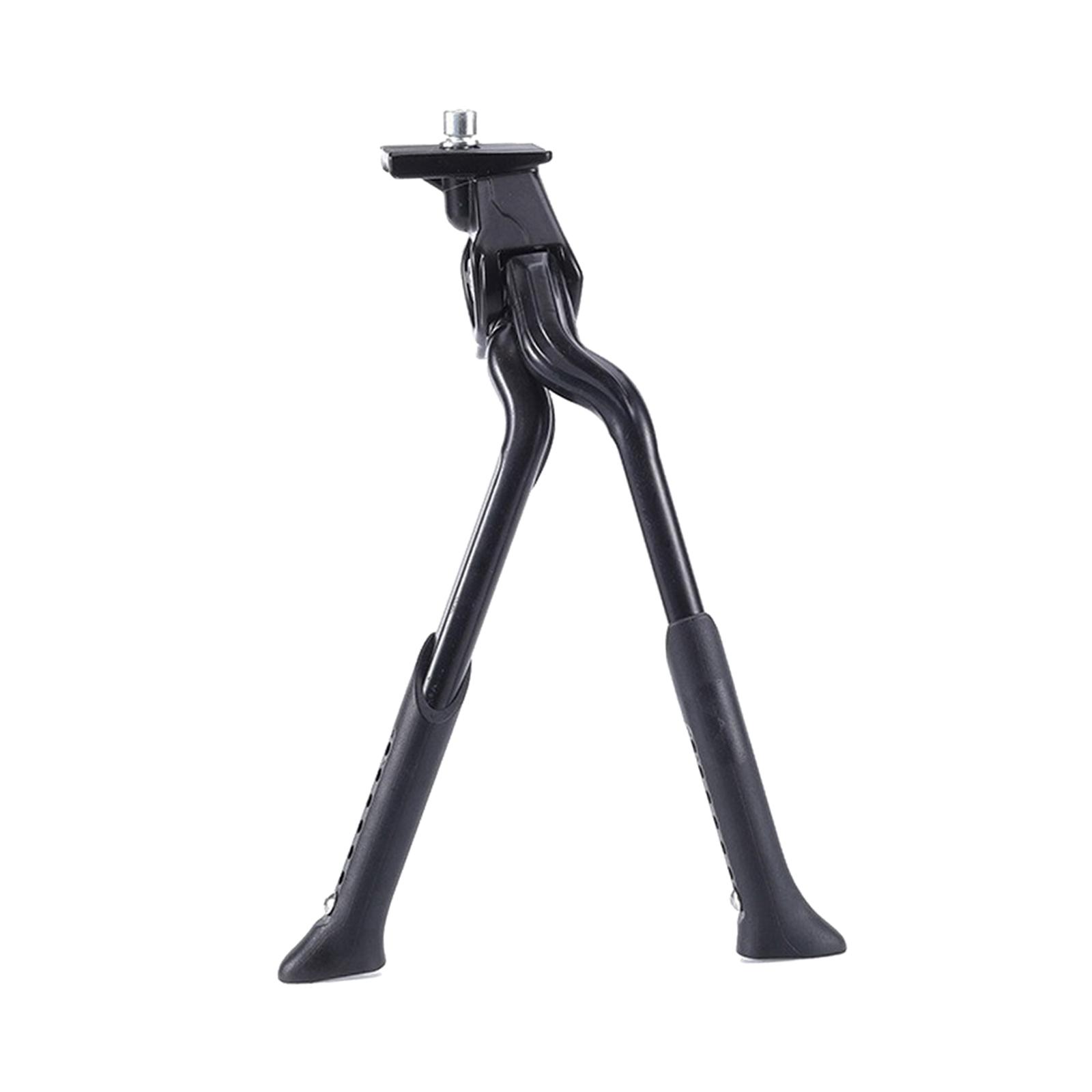 Heavy Duty Double Leg Bike Kic - đánh giá và giá Bicycle Kickstand