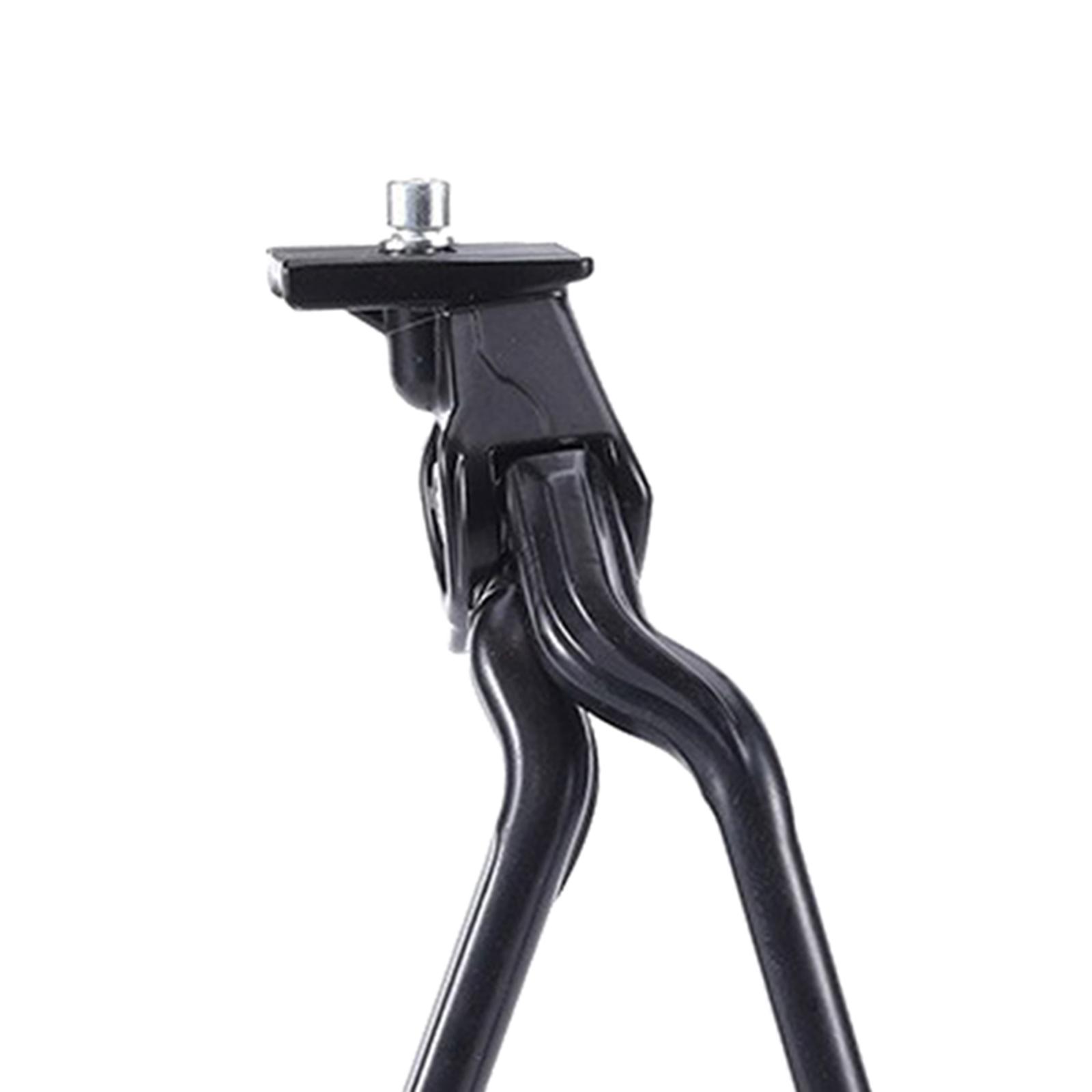 Heavy Duty Double Leg Bike Kic - đánh giá và giá Bicycle Kickstand