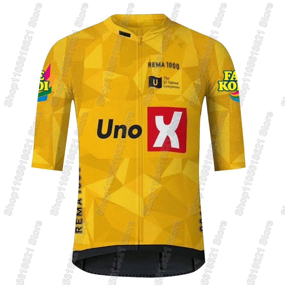 Uno X Spain Tour 2026 Team Cyc - đánh giá và giá Cycling Bib Shorts