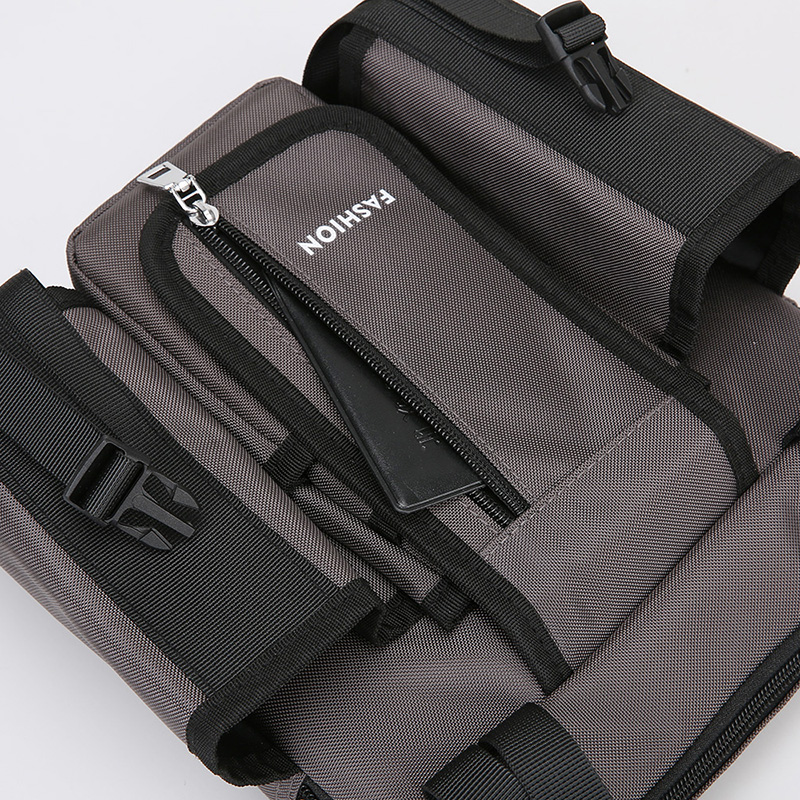 Tactical Running Vest Bag Unis - đánh giá và giá Cycling Gear Tote