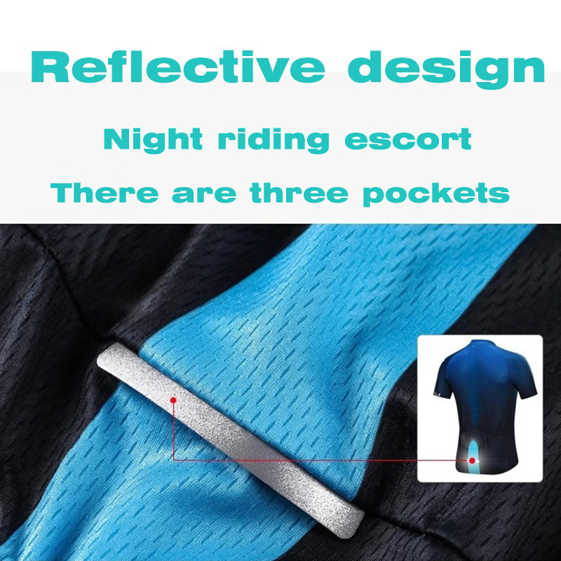 De Rosa cycling wear, men's br - đánh giá và giá Cycling Bib Shorts