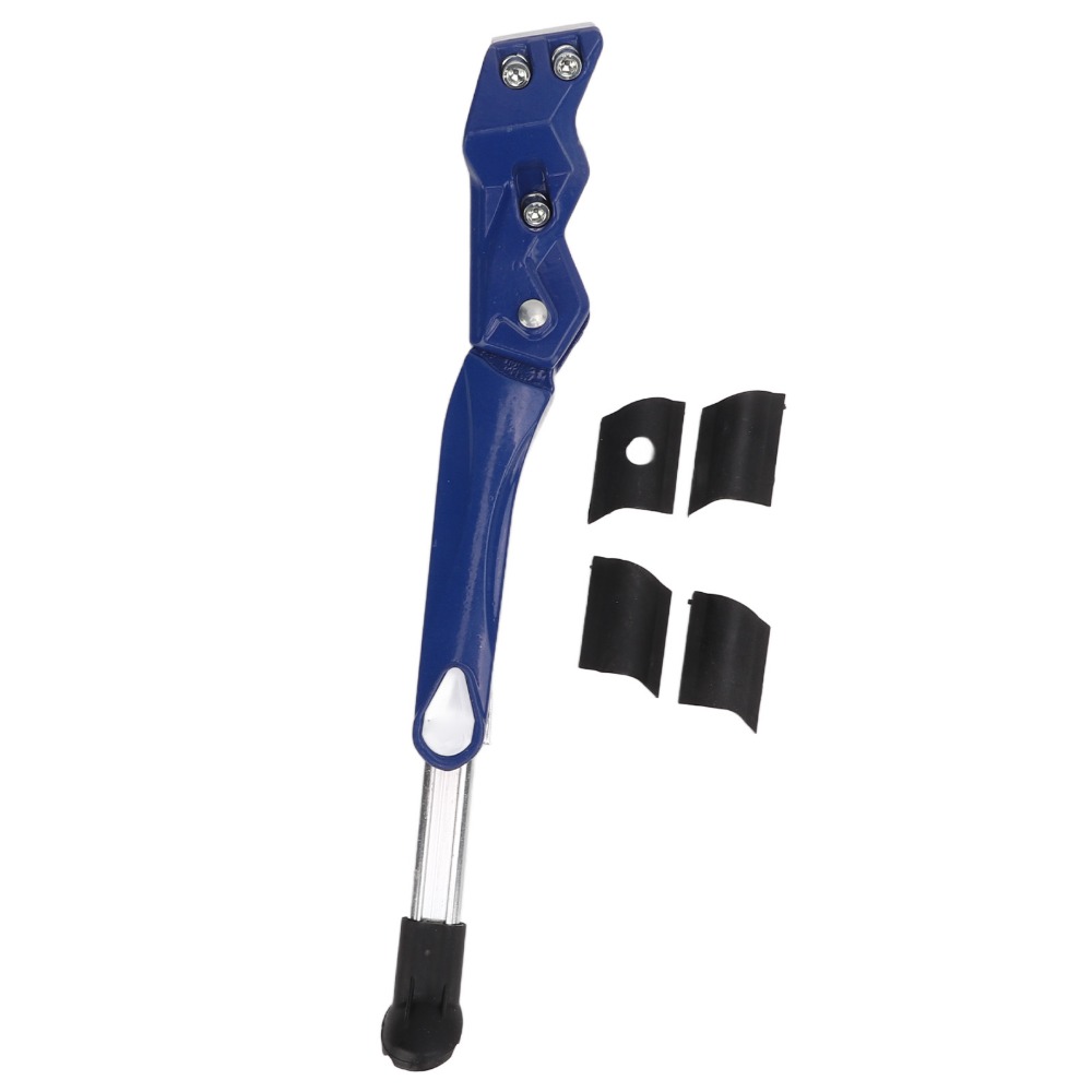 Waterproof Bike Side Stand Wit - đánh giá và giá Bicycle Kickstand