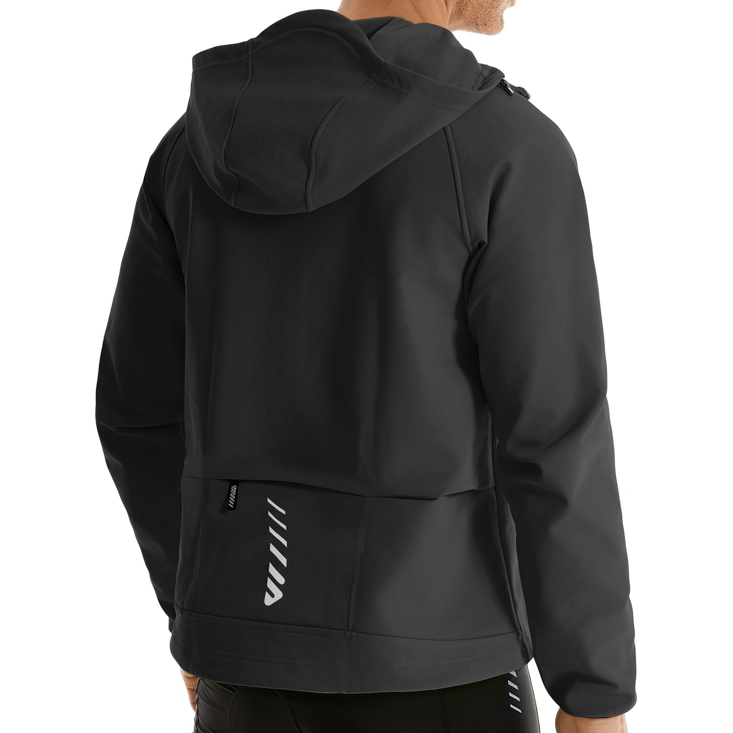 Wulibike winter cycling jacket - đánh giá và giá Cycling Gear Cold Weather