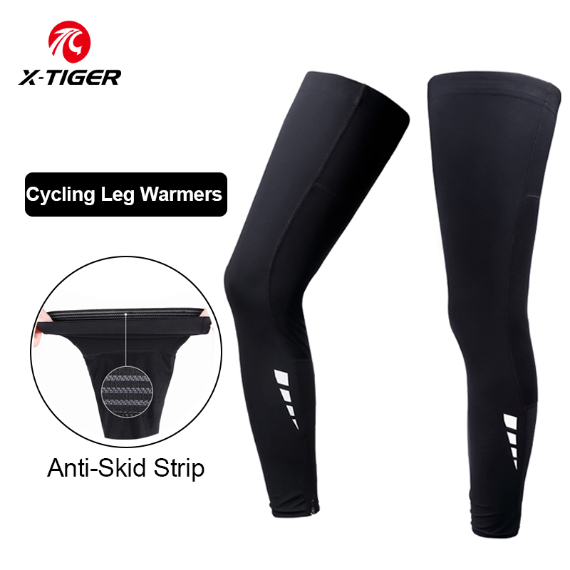 X-TIGER Leg Sleeves UV Protect - đánh giá và giá Cycling Gear Lycra