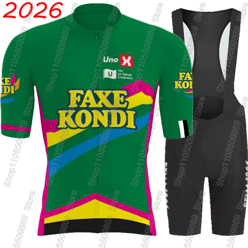 UNO X 2026 Pro Team Cycling Je - đánh giá và giá Cycling Bib Shorts