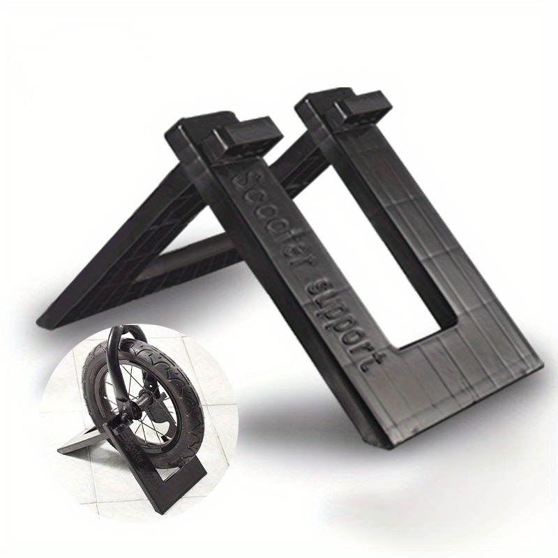 1pc Balance Bike Stand Holder, - đánh giá và giá Bicycle Kickstand
