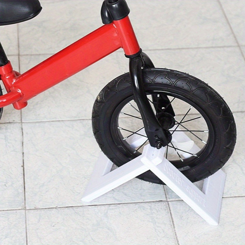 1pc Balance Bike Stand Holder, - đánh giá và giá Bicycle Kickstand