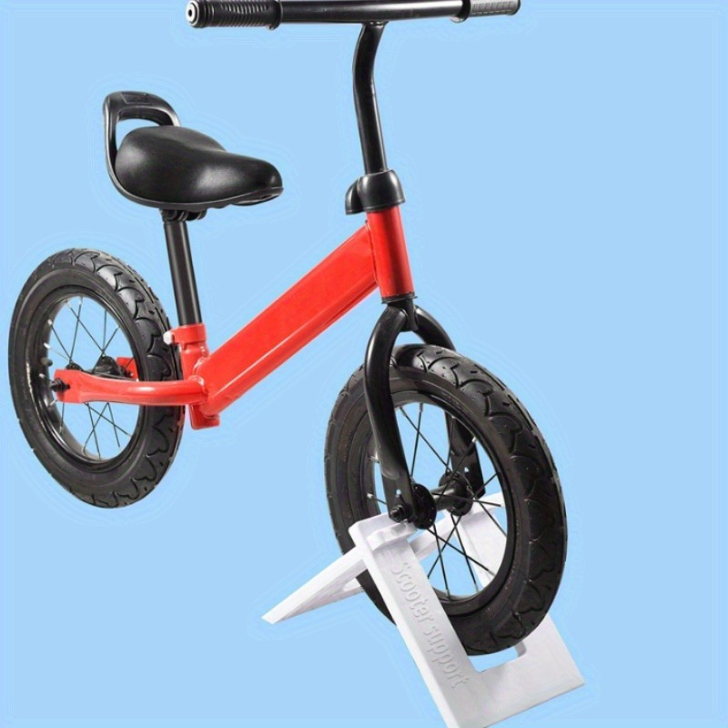 1pc Balance Bike Stand Holder, - đánh giá và giá Bicycle Kickstand
