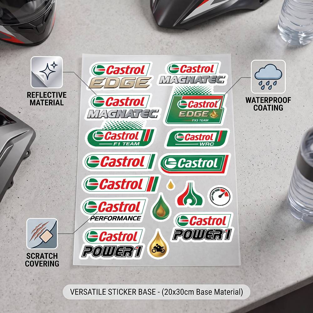 for Castrol Universal Multi-Pu - đánh giá và giá Bicycle Helmet