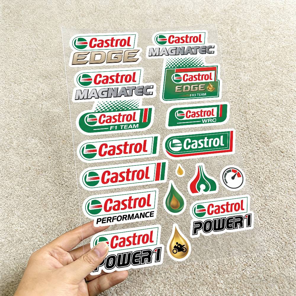 for Castrol Universal Multi-Pu - đánh giá và giá Bicycle Helmet